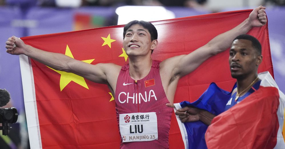 链由单场活
